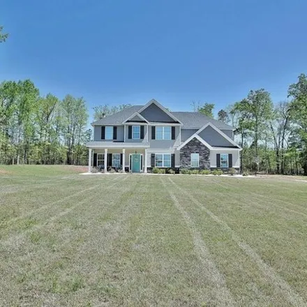 Image 1 - unnamed road, Harris County, GA 31807, USA - House for sale