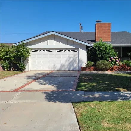 Buy this 3 bed house on 18318 Wilton Place in Torrance, CA 90504