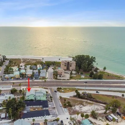 Buy this 4 bed condo on 123 127th Avenue East in Treasure Island, Pinellas County