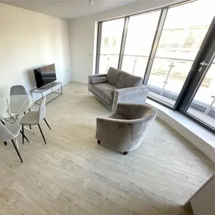 Image 5 - The Quays/Ontario Basin, The Quays, Salford, M50 3BF, United Kingdom - Apartment for rent