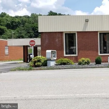 Image 5 - Boones Mill Post Office, 60 Main Street, Boones Mill, Franklin County, VA 24065, USA - House for sale