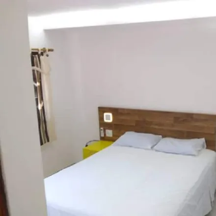 Rent this 1 bed house on Maceió in Região Geográfica Intermediária de Maceió, Brazil