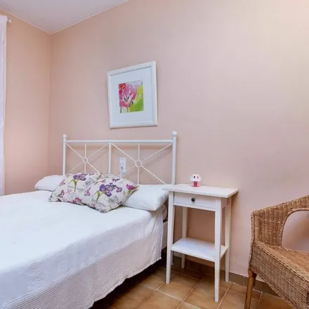 Rent this 1 bed apartment on 17130 Torroella de Montgrí