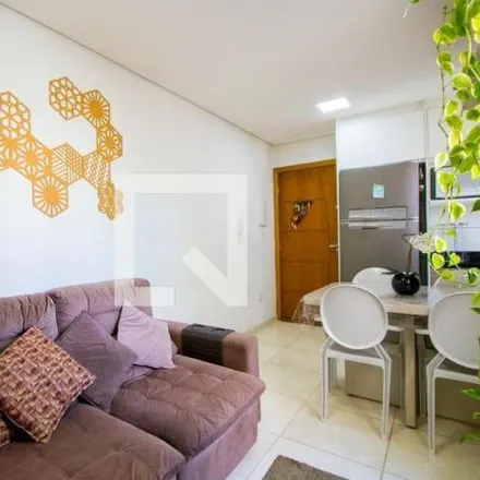 Buy this 2 bed apartment on Rua Tomás de Carvalho in Vila Humaitá, Santo André - SP