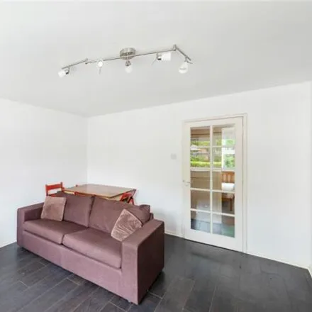 Rent this 2 bed room on Molyneux Drive in London, SW17 6BB