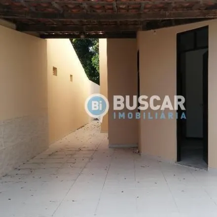 Buy this 4 bed house on Rua Araraquara in CASEB, Feira de Santana - BA