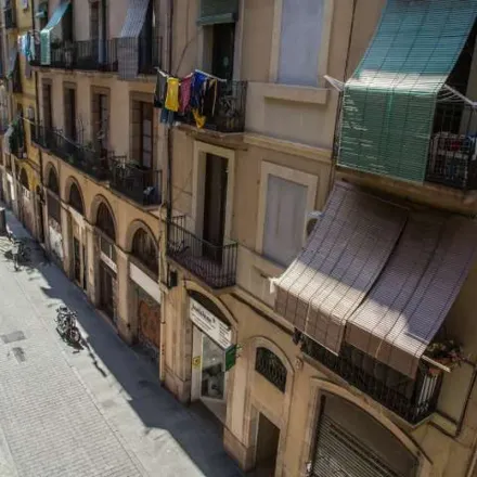 Image 6 - Carrer de la Lluna, 23, 08001 Barcelona, Spain - Apartment for rent