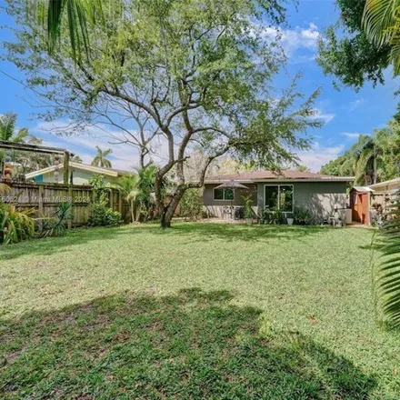 Image 3 - 1654 Northwest 7th Avenue, Middle River Vista, Fort Lauderdale, FL 33311, USA - House for sale