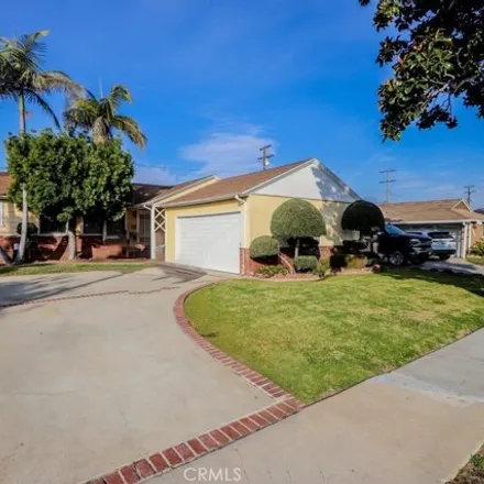 Buy this 3 bed house on 13019 Haas Avenue in Gardena, CA 90249