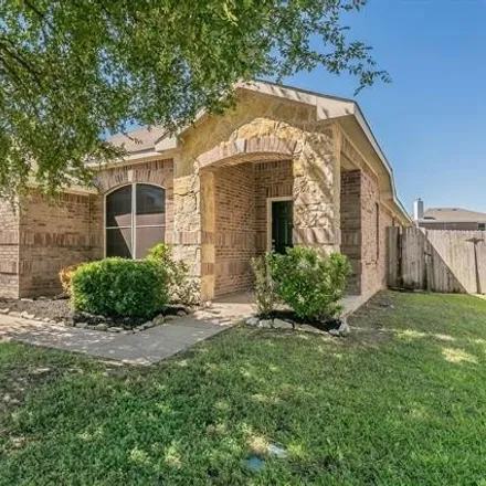 Buy this 3 bed house on 1005 Johnson City Avenue in Kaufman County, TX 75126