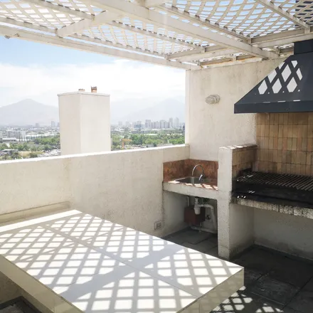 Rent this 1 bed apartment on Chacabuco 1246 in 835 0302 Santiago, Chile