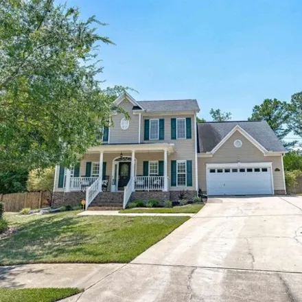 Buy this 4 bed house on 14 Blue Mountain Ct in Irmo, South Carolina
