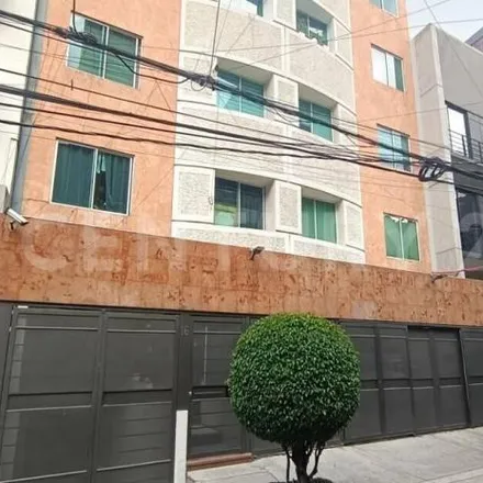 Image 2 - Calle Shakespeare 13, Colonia Nueva Anzures, 11590 Mexico City, Mexico - Apartment for sale