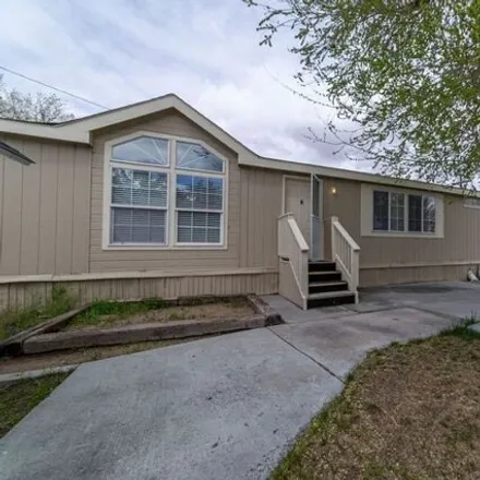 Buy this studio apartment on unnamed road in West Bishop, Inyo County