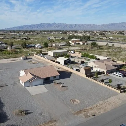 Buy this 3 bed house on 3133 Banyon Street in Pahrump, NV 89048