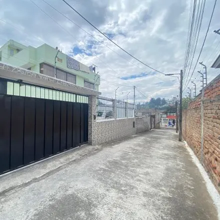 Image 1 - Avenida El Inca, 170501, Quito, Ecuador - Apartment for rent