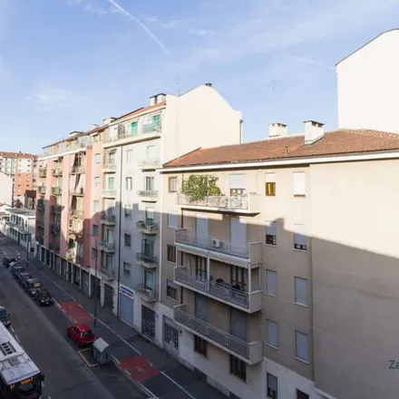 Image 3 - Corso Sebastopoli, 28 scala A, 10134 Turin TO, Italy - Apartment for rent