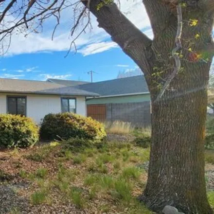 Buy this 3 bed house on 8317 East Sommer Drive in Prescott Valley, AZ 86314