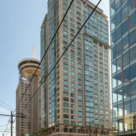 Image 2 - Conference Plaza, 438 Seymour Street, Vancouver, BC V6B 6H4, Canada - Apartment for rent
