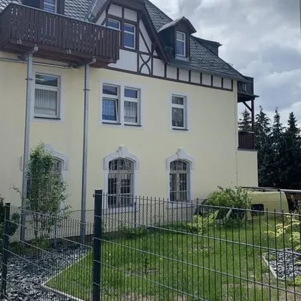 Image 3 - Obergasse 7, 01734 Rabenau, Germany - Apartment for rent