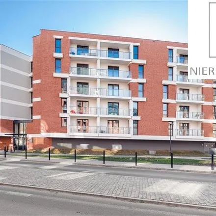 Buy this 3 bed apartment on Wałowa in 80-858 Gdansk, Poland