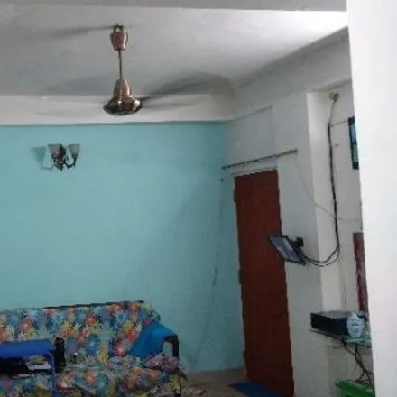 Buy this 1 bed apartment on unnamed road in Zone 10 Kodambakkam, Chennai - 600001