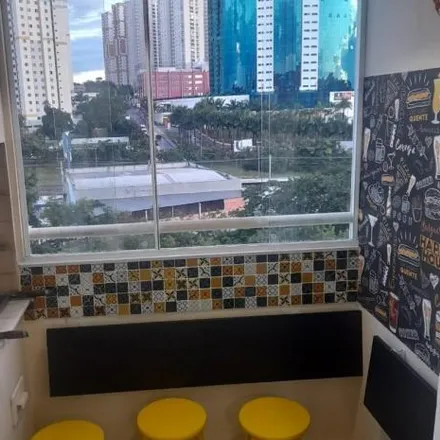 Buy this 3 bed apartment on Rua México in Cidade Intercap, Taboão da Serra - SP