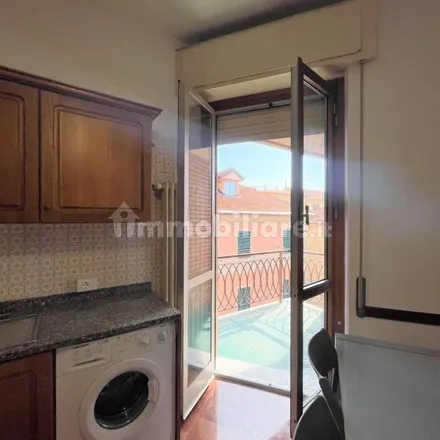 Rent this 5 bed apartment on Via Giovanni Andrea Silla in 17024 Finale Ligure SV, Italy