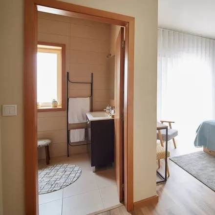 Rent this 3 bed house on Vila Boa de Quires e Maureles in Porto, Portugal