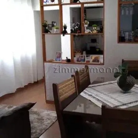 Buy this 1 bed apartment on Rua Clélia 591 in Vila Romana, São Paulo - SP