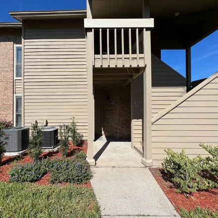 Rent this 1 bed condo on 10200 Belle Rive Boulevard in Jacksonville, FL 32256