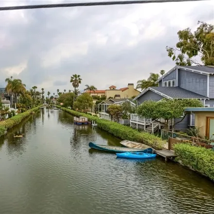 Image 5 - 414 Carroll Canal Walk, Los Angeles, CA 90291, USA - House for rent