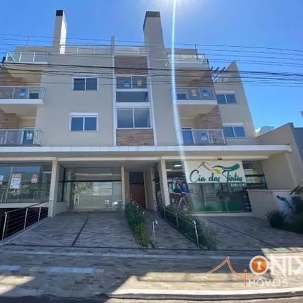 Image 2 - Rua Fábio Brito de Azambuja, São Cristóvão, Lajeado - RS, 95913-160, Brazil - Apartment for sale