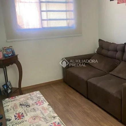 Buy this 2 bed apartment on Rua Suíça in Parque das Nações, Santo André - SP