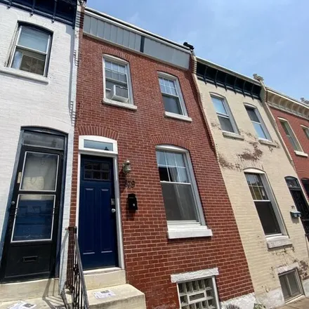 Image 1 - 847 North Myrtlewood Street, Philadelphia, PA 19130, USA - House for rent