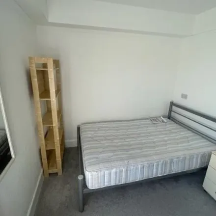 Image 5 - 1 Pinhoe Road, Exeter, EX4 7HP, United Kingdom - Apartment for rent