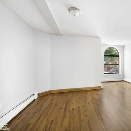 Rent this 1 bed condo on 2292 Frederick Douglass Boulevard in New York, NY 10027