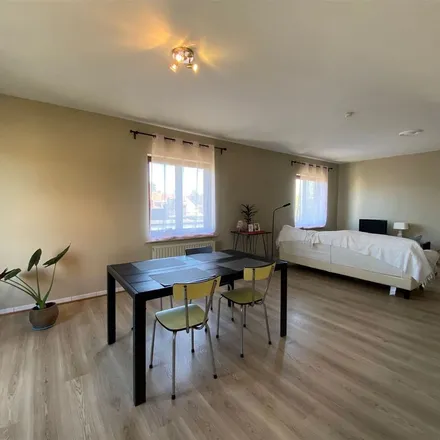Rent this 3 bed apartment on Martouginlei 18A in 2930 Brasschaat, Belgium