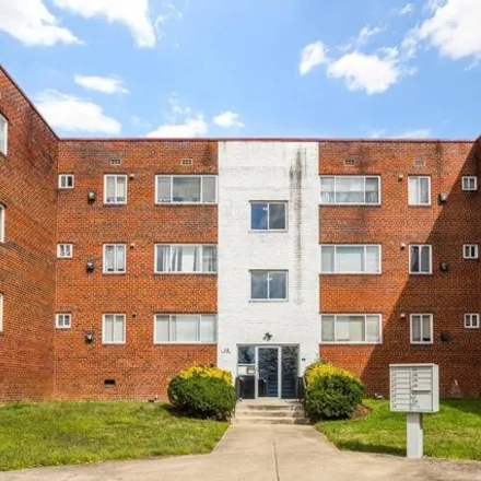 Buy this 2 bed condo on 12 Halley Place Southeast in Washington, DC 20032