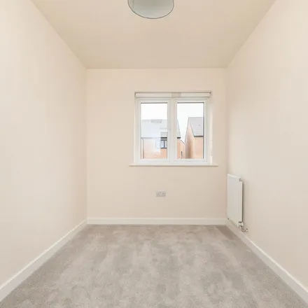 Image 2 - Waverley House, Cathedral Walk, Bristol, BS1 5LW, United Kingdom - Apartment for rent