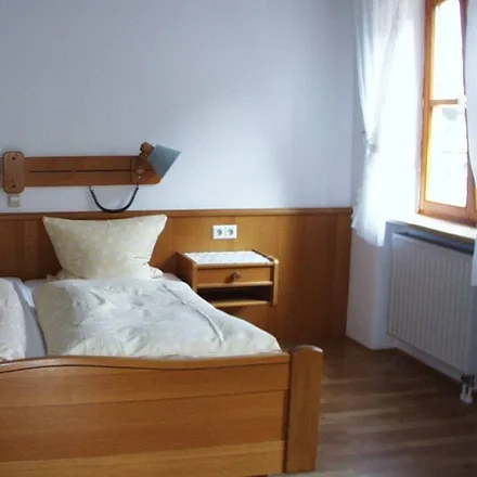 Rent this 1 bed apartment on Wasserburg (Bodensee) in Bavaria, Germany