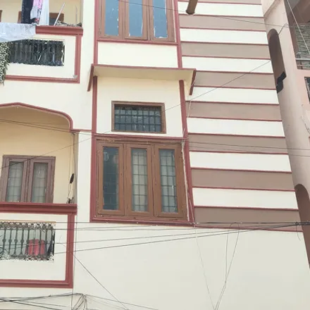 Rent this 1 bed house on unnamed road in Begumpet, Hyderabad - 500133