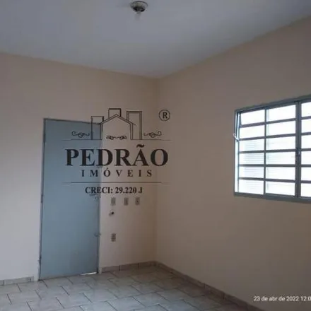 Image 2 - unnamed road, Lençóis Paulista, Lençóis Paulista - SP, 18682, Brazil - House for rent