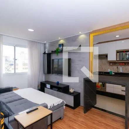 Rent this 2 bed apartment on Rua Forte do Triunfo in São Mateus, São Paulo - SP