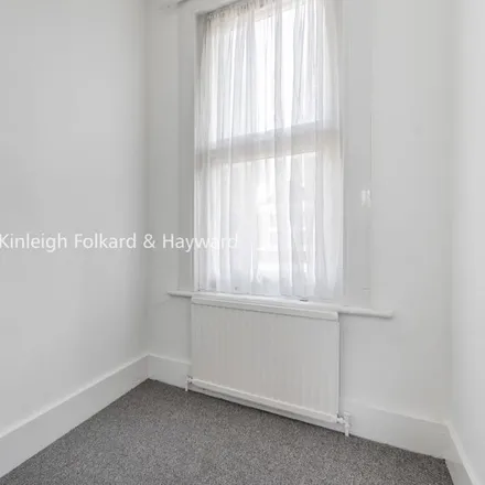 Image 6 - 19 Rostella Road, London, SW17 0TP, United Kingdom - House for rent