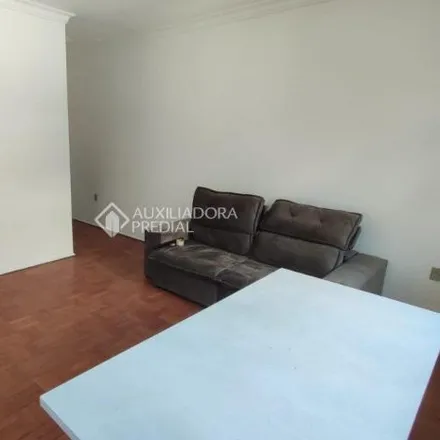 Rent this 3 bed apartment on Agridoce Café in Rua Sarmento Leite, Cidade Baixa