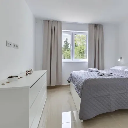 Rent this 1 bed apartment on Tribanj Šibuljna in 23245 Općina Starigrad, Croatia
