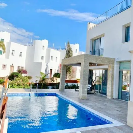Buy this 4 bed house on Famagusta in Papakosta Leonida, 8220 Chloraka