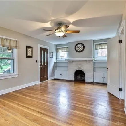 Image 7 - 220 Wiltshire Boulevard, Oakwood, Montgomery County, OH 45419, USA - House for sale