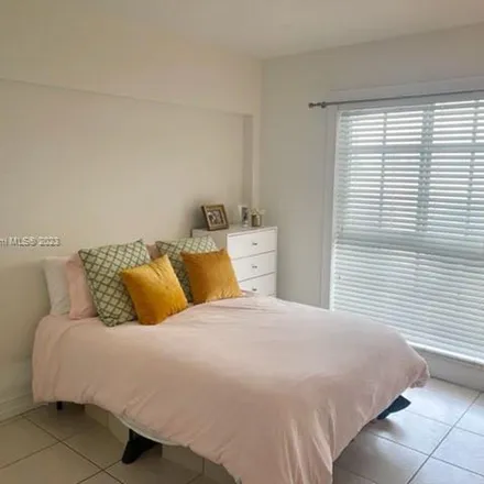 Rent this 1 bed apartment on Beach Haus Key Biscayne in 285 Sunrise Drive, Key Biscayne